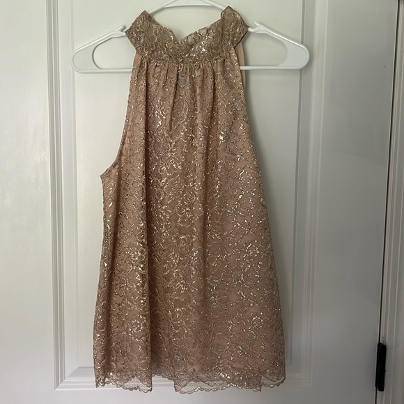 J. Crew Tops - NWT J. Crew lace top